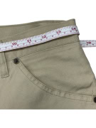 VINTAGE LEVI'S 630 CHINO PANTS KHAKI