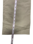 VINTAGE LEVI'S 630 CHINO PANTS KHAKI