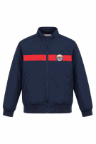 LEVIS BOMBER JACKET SPORTSWEAR NAVY ΑΝΤΡΙΚΟ PRE OWNED L