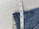 LEVIS 90s DENIM BERMUDA VINTAGE BLUE UOMO PRE OWNED L