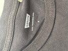 LEVIS GRAPHIC TEE ΜΑΥΡΟ ΑΝΤΡΙΚΟ PRE OWNED S