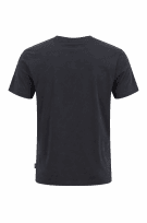 LEVIS GRAPHIC TEE ΜΑΥΡΟ ΑΝΤΡΙΚΟ PRE OWNED S