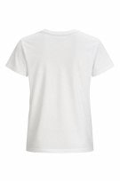LEVIS GRAPHIC TEE MINIMAL OFF WHITE ΓΥΝΑΙΚΕΙΟ PRE OWNED M