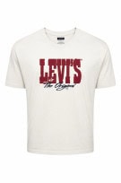 LEVIS GRAPHIC TEE VINTAGE CREAM ΑΝΤΡΙΚΟ PRE OWNED M