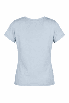 LEVIS ΓΥΝΑΙΚΕΙΟ T SHIRT GRAPHIC ΑΝΟΙΧΤΟ ΓΑΛΑΖΙΟ ΓΥΝΑΙΚΕΙΟ PRE OWNED M