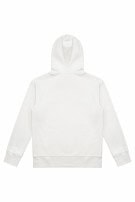 LEVIS HOODIE GRAPHIC OFF WHITE UNISEX PRE OWNED S
