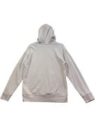 LEVIS HOODIE MINIMAL ΑΝΟΙΧΤΟ ΡΟΖ UNISEX PRE OWNED S