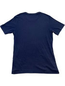 LEVIS ΚΟΝΤΟΜΑΝΙΚΗ ΜΠΛΟΥΖΑ GRAPHIC NAVY ΑΝΤΡΙΚΟ PRE OWNED S