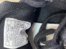 LEVIS LOW TOP SNEAKERS MINIMAL ΜΑΥΡΑ UNISEX PRE OWNED EU 41