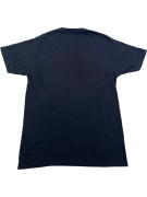 LEVI'S ΜΠΛΟΥΖΑΚΙ T-SHIRT BATWING LOGO ΜΑΥΡΟ UNISEX MEDIUM