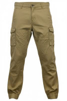 LEVIS ΠΑΝΤΕΛΟΝΙ CARGO UTILITY ΧΑΚΙ ΑΝΤΡΙΚΟ PRE OWNED L