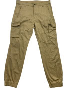 LEVIS ΠΑΝΤΕΛΟΝΙ CARGO UTILITY ΧΑΚΙ ΑΝΤΡΙΚΟ PRE OWNED L