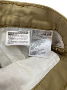 LEVIS ΠΑΝΤΕΛΟΝΙ CARGO UTILITY ΧΑΚΙ ΑΝΤΡΙΚΟ PRE OWNED L