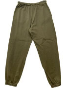 LEVIS ΠΑΝΤΕΛΟΝΙ JOGGER MINIMAL ΠΡΑΣΙΝΟ ΑΝΤΡΙΚΟ PRE OWNED XS