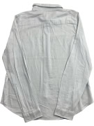 LEVI'S ΠΟΥΚΑΜΙΣΟ CLASSIC FIT ΡΙΓΕ ΓΑΛΑΖΙΟ ΓΥΝΑΙΚΕΙΟ XS