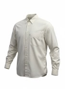 LEVI'S ΠΟΥΚΑΜΙΣΟ VINTAGE ΛΟΓΟΤΥΠΟ CREAM ΑΝΔΡΙΚΟ L