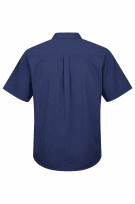 LEVIS ΠΟΥΚΑΜΙΣΟ WORKWEAR ΜΠΛΕ ΑΝΤΡΙΚΟ PRE OWNED XL