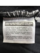 LEVI'S T-SHIRT CASUAL LOGO ΜΑΥΡΟ ΑΝΔΡΙΚΟ M