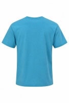 LEVIS T SHIRT GRAPHIC ΓΑΛΑΖΙΟ ΑΝΤΡΙΚΟ PRE OWNED XL