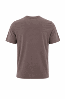 LEVIS T SHIRT MINIMAL BROWN ΑΝΔΡΙΚΟ PRE OWNED M