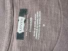 LEVIS T SHIRT MINIMAL BROWN ΑΝΔΡΙΚΟ PRE OWNED M