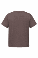 LEVIS T SHIRT MINIMAL ΚΑΦΕ ΑΝΤΡΙΚΟ PRE OWNED XL