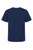 LEVIS T SHIRT MINIMAL NAVY ΑΝΔΡΙΚΟ PRE OWNED M