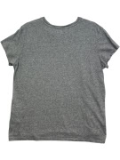 LEVIS T SHIRT VINTAGE ΓΚΡΙ ΓΥΝΑΙΚΕΙΟ L pre-owned