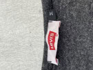 LEVIS TANK TOP MINIMAL CHARCOAL ΑΝΤΡΙΚΟ PRE OWNED M