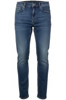 LEVIS ΤΖΙΝ ΠΑΝΤΕΛΟΝΙ CLASSIC WASHED BLUE ΑΝΤΡΙΚΟ PRE OWNED S