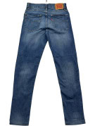 LEVIS ΤΖΙΝ ΠΑΝΤΕΛΟΝΙ CLASSIC WASHED BLUE ΑΝΤΡΙΚΟ PRE OWNED S