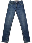 LEVIS ΤΖΙΝ ΠΑΝΤΕΛΟΝΙ CLASSIC WASHED BLUE ΑΝΤΡΙΚΟ PRE OWNED S