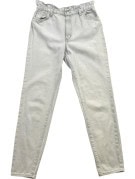 LEVIS ΤΖΙΝ ΠΑΝΤΕΛΟΝΙ WASHED ΑΝΟΙΧΤΟ ΜΠΛΕ ΓΥΝΑΙΚΕΙΟ PRE OWNED XS