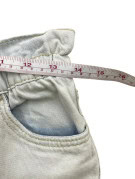 LEVIS ΤΖΙΝ ΠΑΝΤΕΛΟΝΙ WASHED ΑΝΟΙΧΤΟ ΜΠΛΕ ΓΥΝΑΙΚΕΙΟ PRE OWNED XS