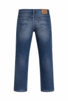 LEVIS ΤΖΙΝ ΠΑΝΤΕΛΟΝΙ WASHED ΜΠΛΕ ΑΝΤΡΙΚΟ PRE OWNED S