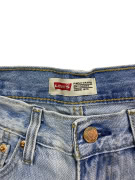 Levi’s 512 Jeans Slim Taper Light Blue Men’s M (W32xL32)