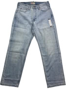 Levi’s 512 Jeans Slim Taper Light Blue Men’s M (W32xL32)