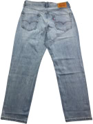 Levi’s 512 Jeans Slim Taper Light Blue Men’s M (W32xL32)