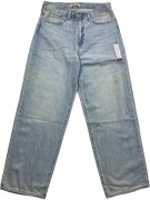 Levi’s 512 Jeans Vintage Light Blue Ανδρικό W32 L32 (L)