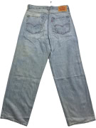 Levi’s 512 Jeans Vintage Light Blue Ανδρικό W32 L32 (L)
