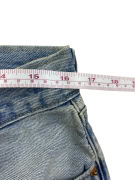 Levi’s 512 Jeans Vintage Light Blue Ανδρικό W32 L32 (L)