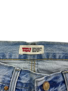 Levi’s 512 Jeans Vintage Light Blue Ανδρικό W32 L32 (L)