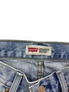 Levi’s 513 Jeans Vintage Light Blue Ανδρικό W32 L32