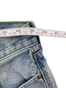 Levi’s 513 Jeans Vintage Light Blue Ανδρικό W32 L32