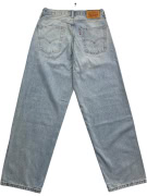 Levi’s 513 Jeans Vintage Light Blue Ανδρικό W32 L32