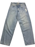 Levi’s 513 Jeans Vintage Light Blue Ανδρικό W32 L32