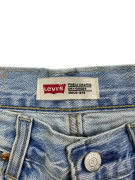 Levi’s 527 Bootcut Jeans Light Blue Men’s W34 L32