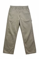 Levi’s Carpenter Παντελόνι Μπεζ W34 L32