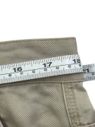 Levi’s Carpenter Παντελόνι Μπεζ W34 L32