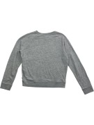 Levi’s Φούτερ Vintage Big Logo Γκρι Γυναικείο S